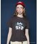 MILKFED. / Furby COMPACT S/S TEE