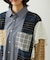 PATCHED SHIRT