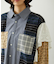 PATCHED SHIRT