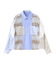 PATCHED SHIRT