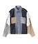 PATCHED SHIRT