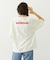 COOPER LOGO WIDE S/S TEE