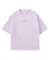 COOPER LOGO WIDE S/S TEE