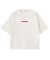 COOPER LOGO WIDE S/S TEE