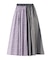 PATCHED LONG SKIRT