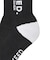 STENCIL LOGO SOCKS