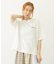 ICING LOGO WIDE S/S TEE