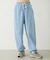 LOOSE SWEATPANTS