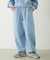 LOOSE SWEATPANTS