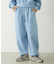 LOOSE SWEATPANTS