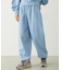 LOOSE SWEATPANTS