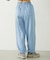 LOOSE SWEATPANTS