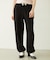 LOOSE SWEATPANTS