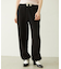 LOOSE SWEATPANTS