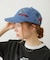 DOODLE EMBROIDERY CAP
