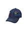 DOODLE EMBROIDERY CAP