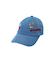 DOODLE EMBROIDERY CAP