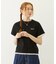 LACE S/S TEE
