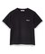 LACE S/S TEE