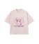 PEGASUS HEART WIDE S/S TEE