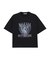 PEGASUS HEART WIDE S/S TEE