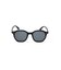 MILKFED. LOGO WELLINGTON SUNGLASSES