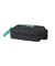 SHOULDER WIDE BAG MESH POCKET LtGREEN