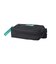SHOULDER WIDE BAG MESH POCKET LtGREEN