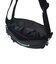 SHOULDER WIDE BAG MESH POCKET LtGREEN