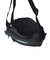 SHOULDER WIDE BAG MESH POCKET LtGREEN