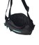 SHOULDER WIDE BAG MESH POCKET LtGREEN