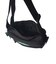 SHOULDER WIDE BAG MESH POCKET LtGREEN
