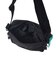 SHOULDER WIDE BAG MESH POCKET LtGREEN