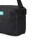 SHOULDER WIDE BAG MESH POCKET LtGREEN