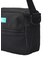 SHOULDER WIDE BAG MESH POCKET LtGREEN