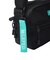 SHOULDER WIDE BAG MESH POCKET LtGREEN