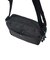 SHOULDER WIDE BAG MESH POCKET LtGREEN