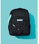 W ZIP BACKPACK LtGREEN