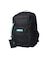 W ZIP BACKPACK LtGREEN