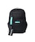 W ZIP BACKPACK LtGREEN