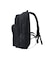 W ZIP BACKPACK LtGREEN