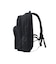 W ZIP BACKPACK LtGREEN
