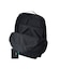 W ZIP BACKPACK LtGREEN