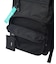 W ZIP BACKPACK LtGREEN