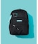 W ZIP BACKPACK LtGREEN