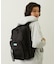 W ZIP BACKPACK LtGREEN