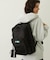 W ZIP BACKPACK LtGREEN