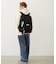 W ZIP BACKPACK LtGREEN