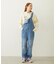 PATCH OVERALLS