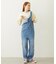 PATCH OVERALLS